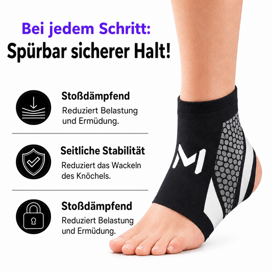 Knöchelschutz Pro (2Satz)